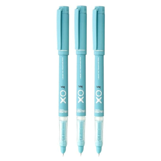 INX XO Fountain Pen