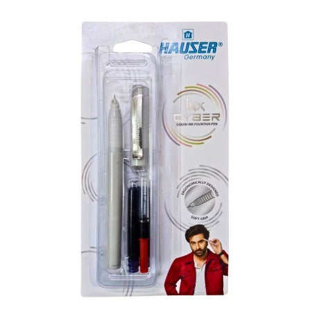 INX CYBER Fountain Pen