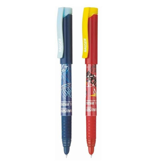 INX RIDER Fountain Pen