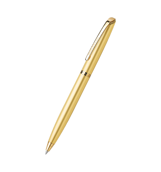 DIGNITY Gold Ball Pen- Pack of 100
