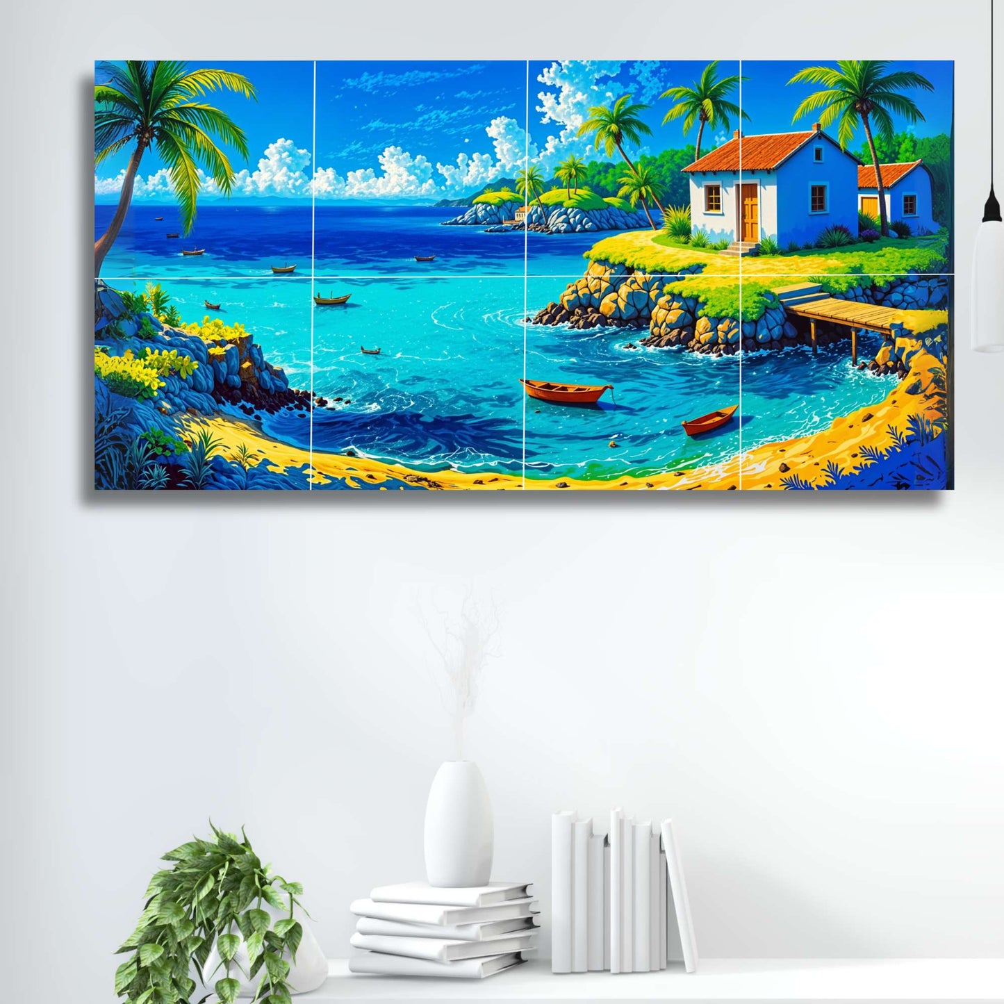 Wall Painting