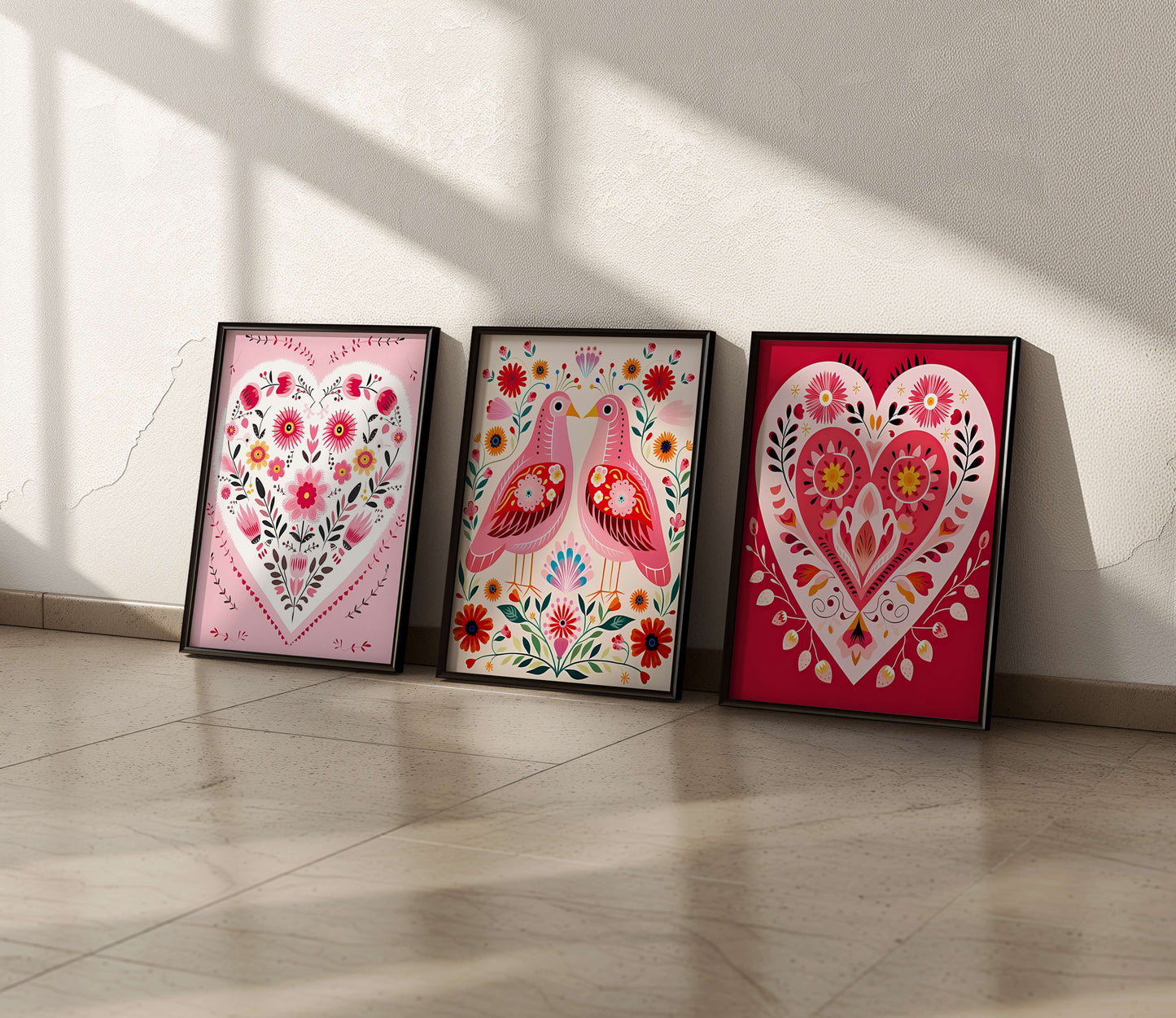 Wall Painting