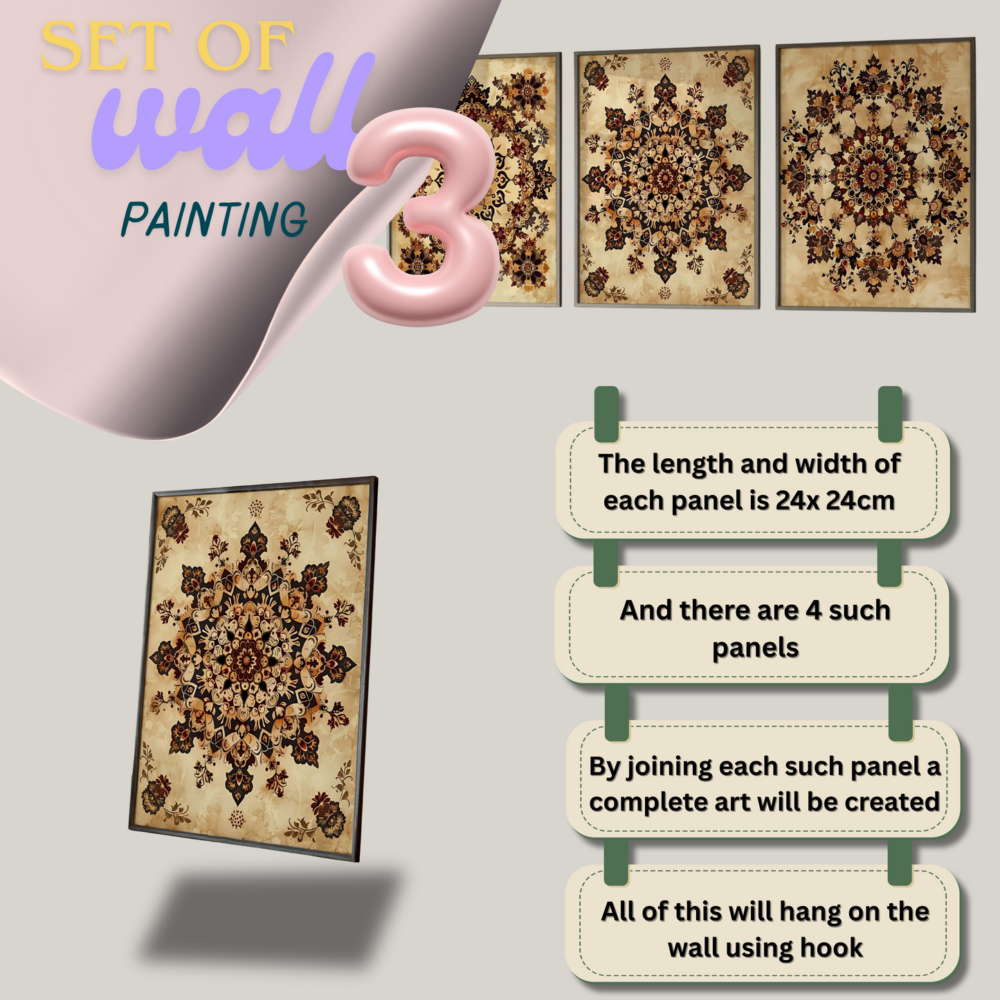 Wall Painting