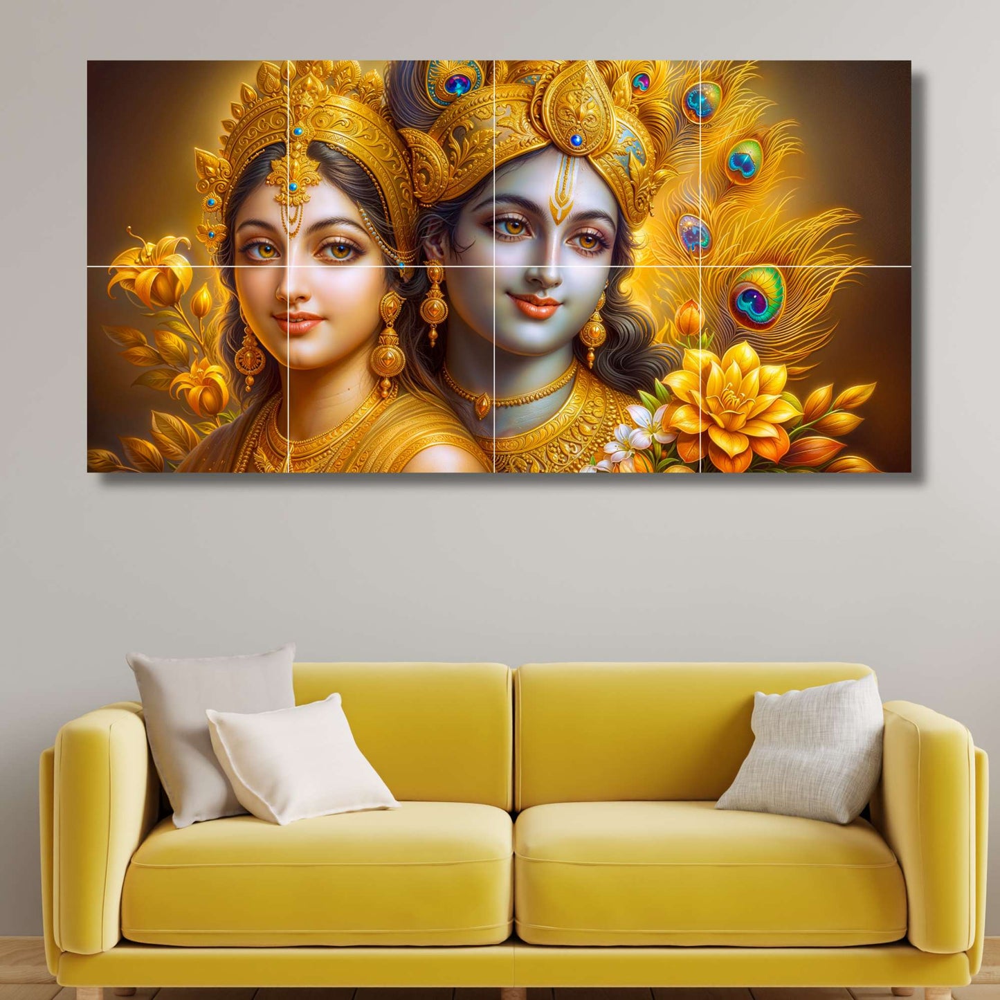 Wall Painting