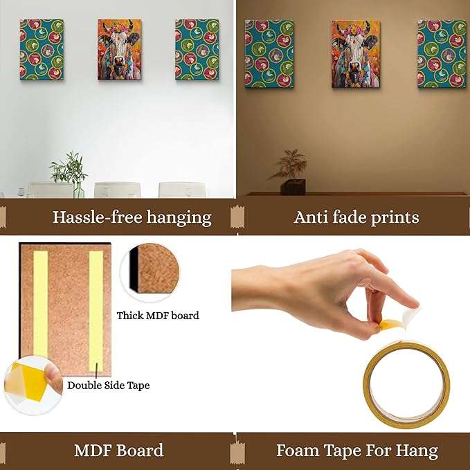 Pichwai Handmade Wall Painting