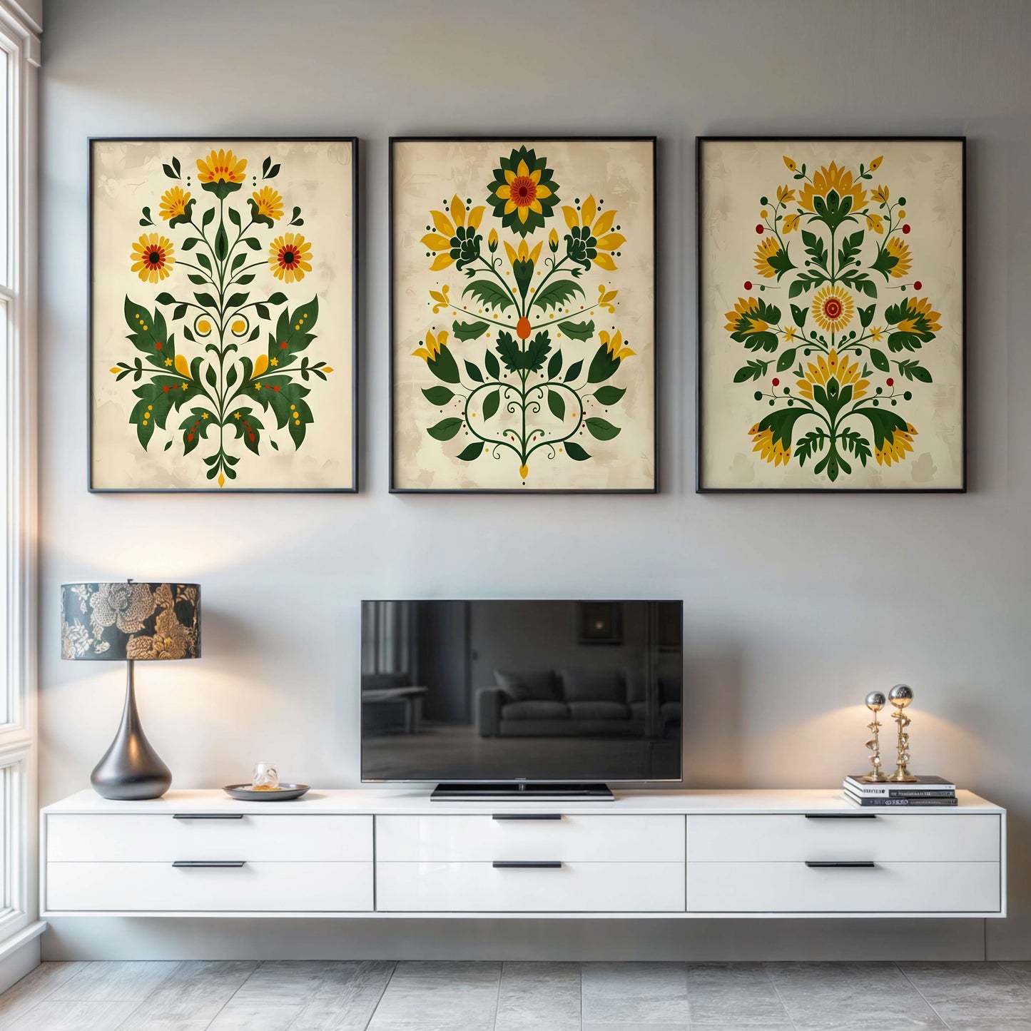 Wall Painting