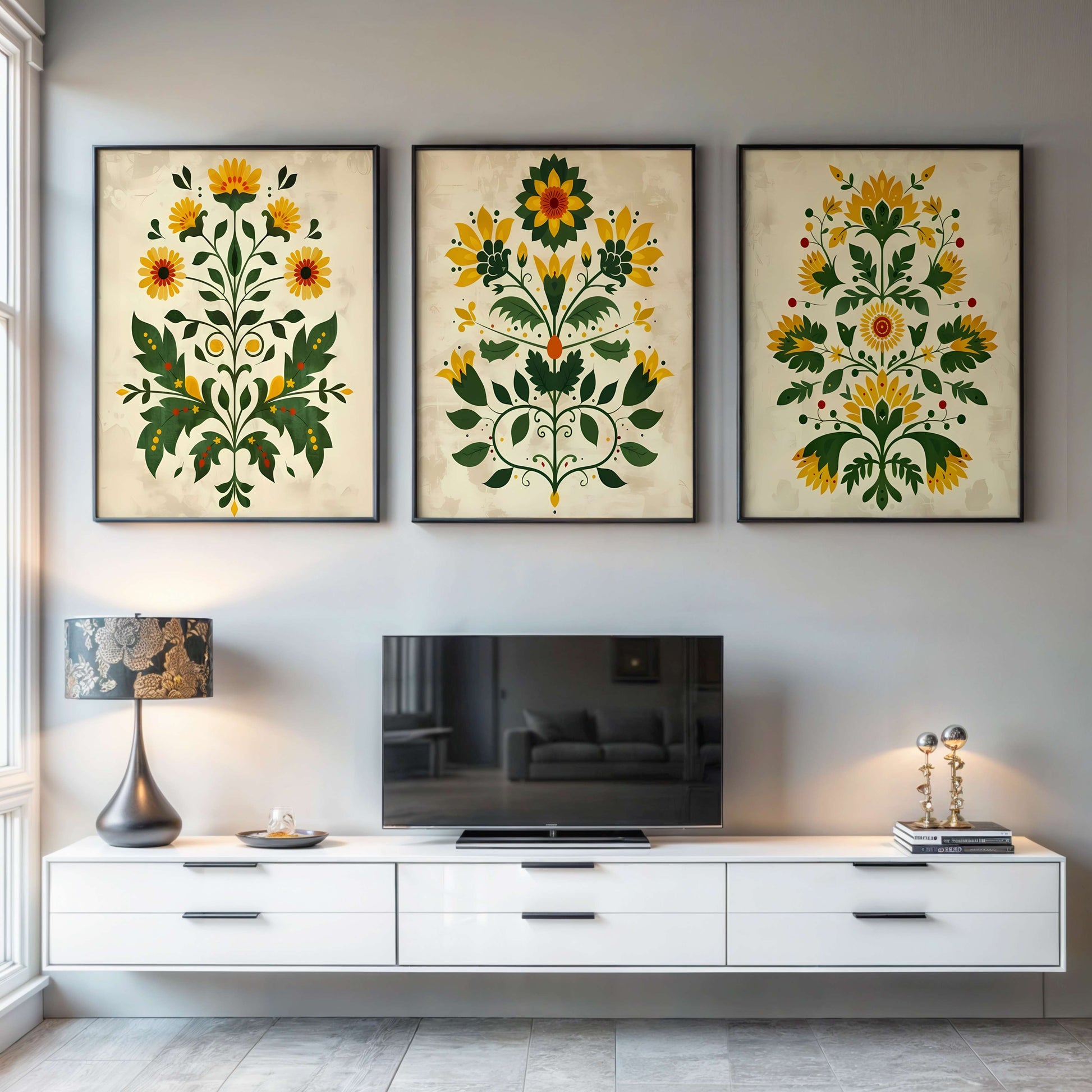 Wall Painting
