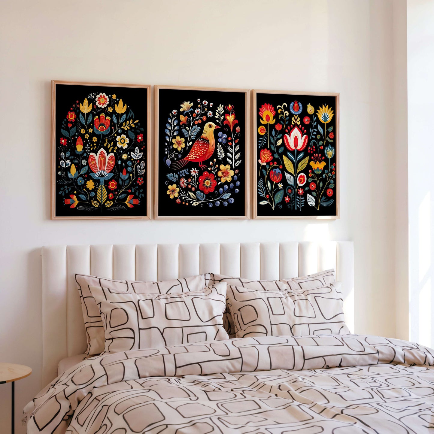 Wall Painting