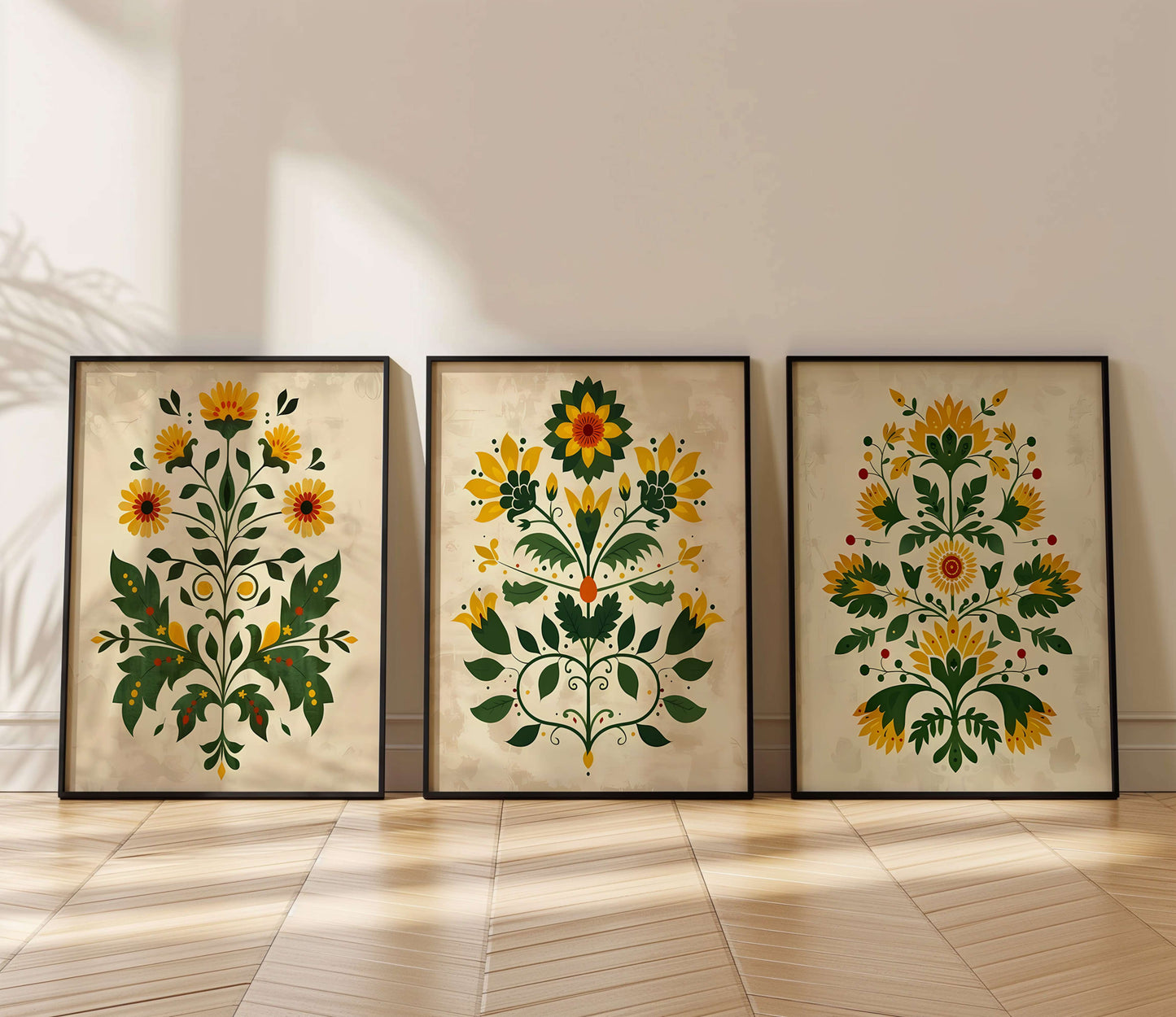 Wall Painting