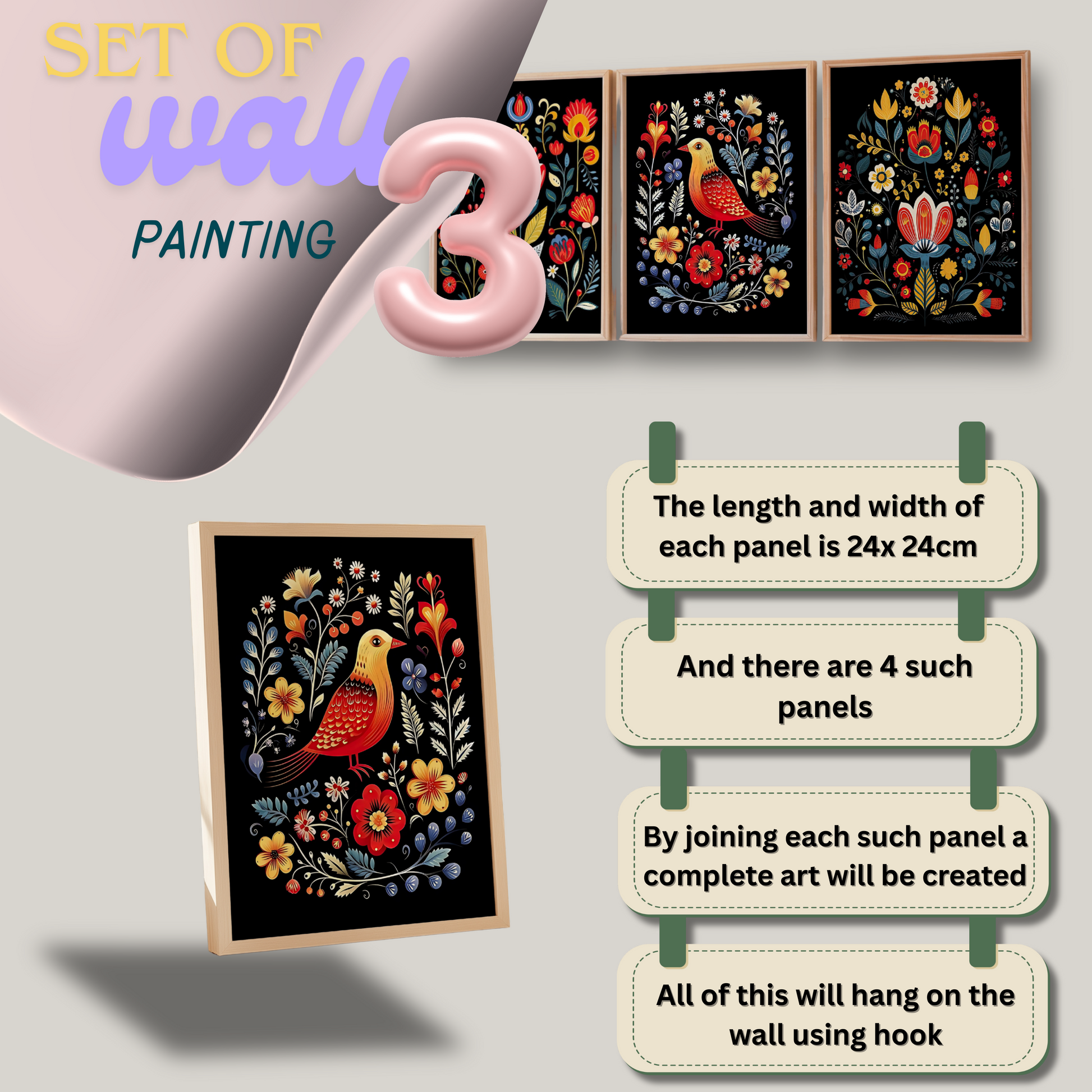 Wall Painting