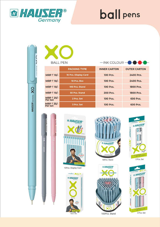 XO Ball Pen