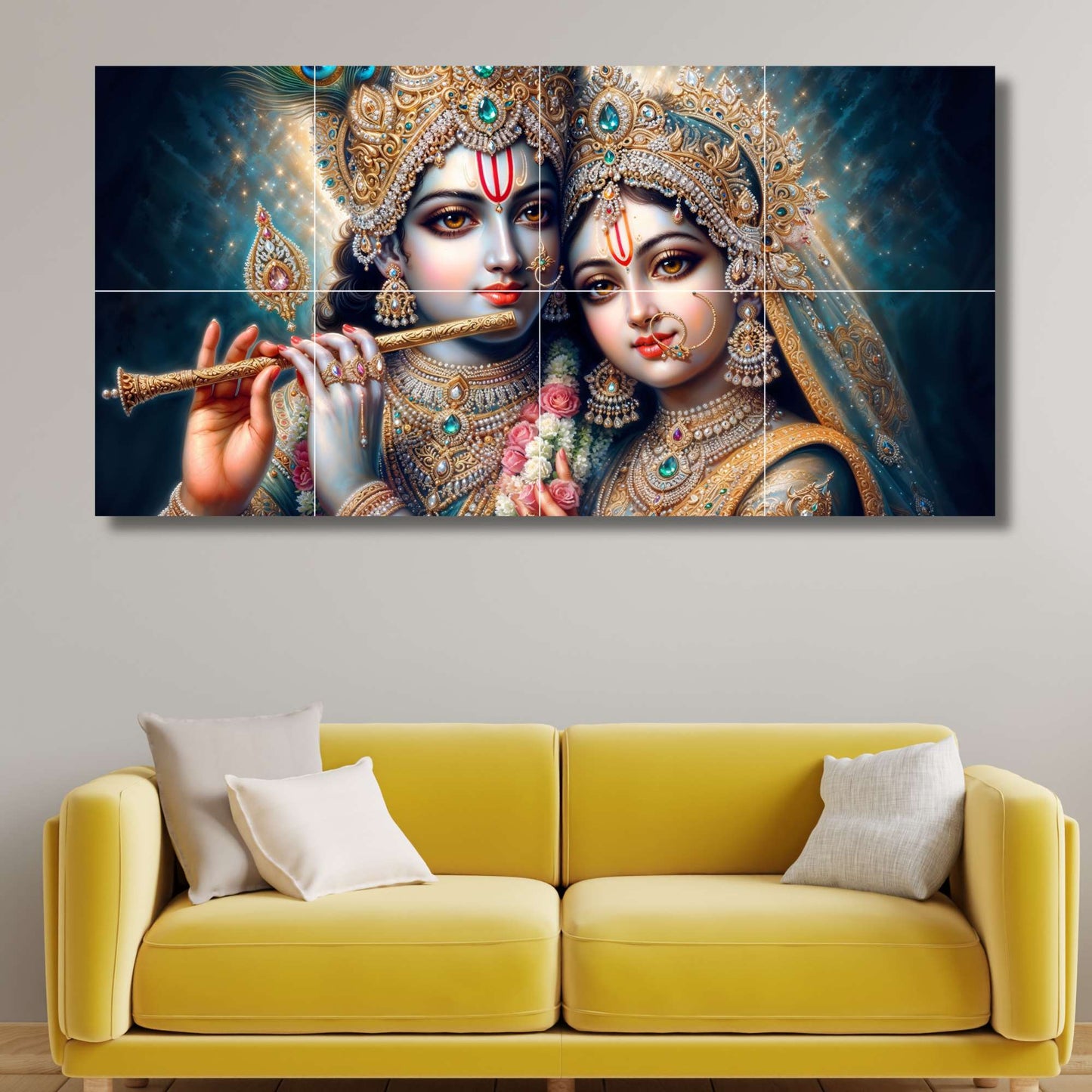 Wall Painting