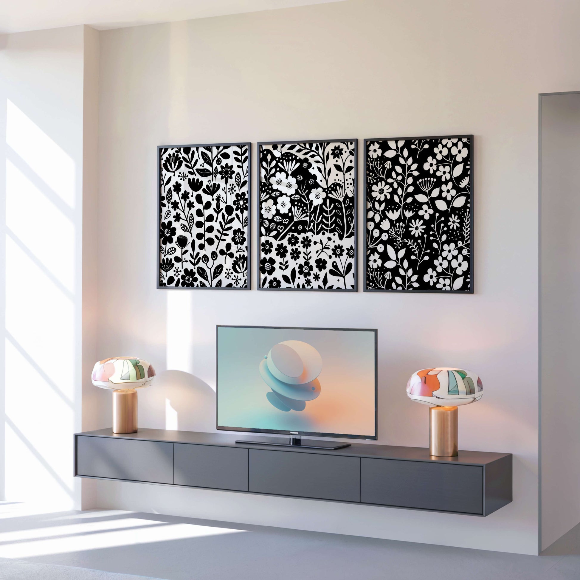 Wall Painting