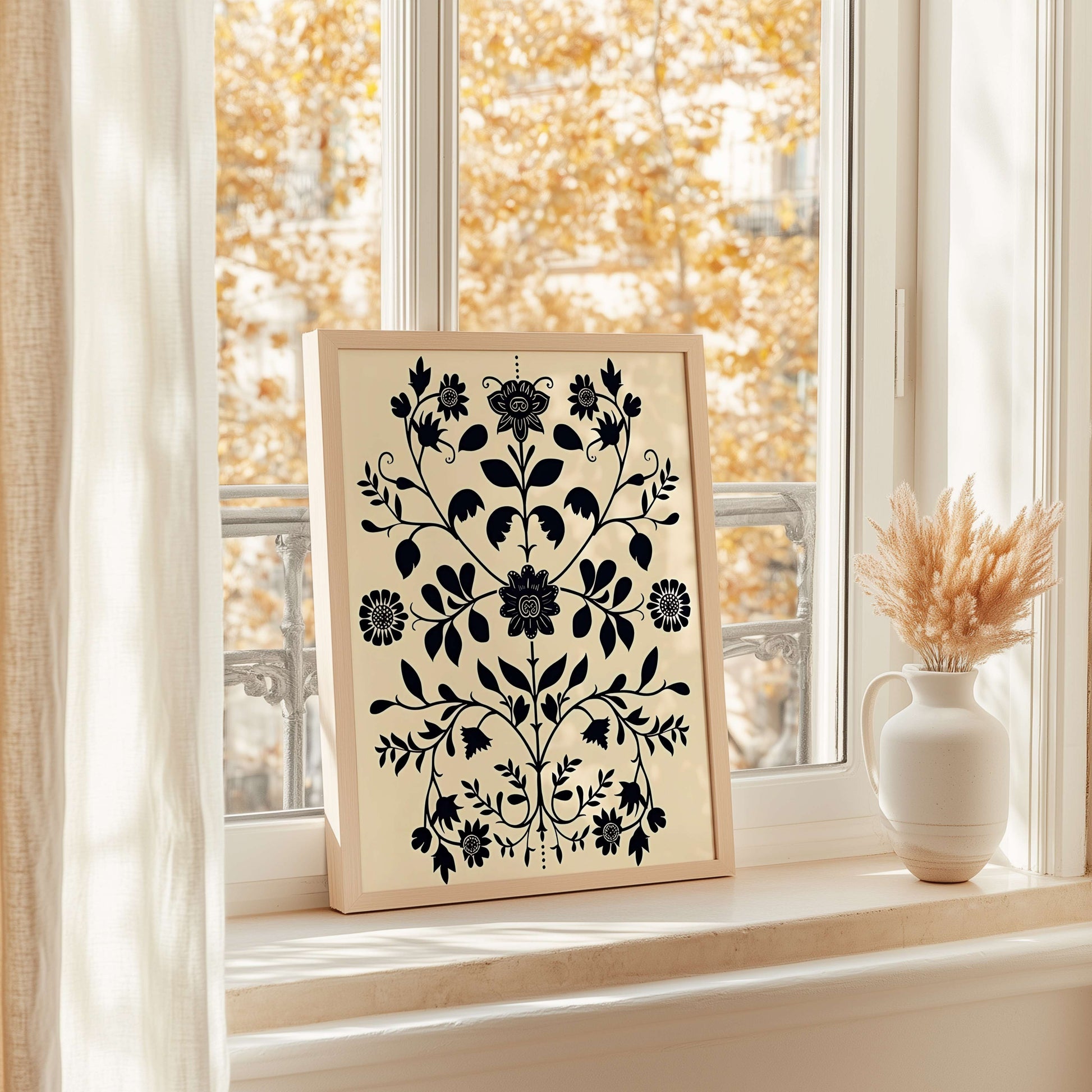 Wall Painting