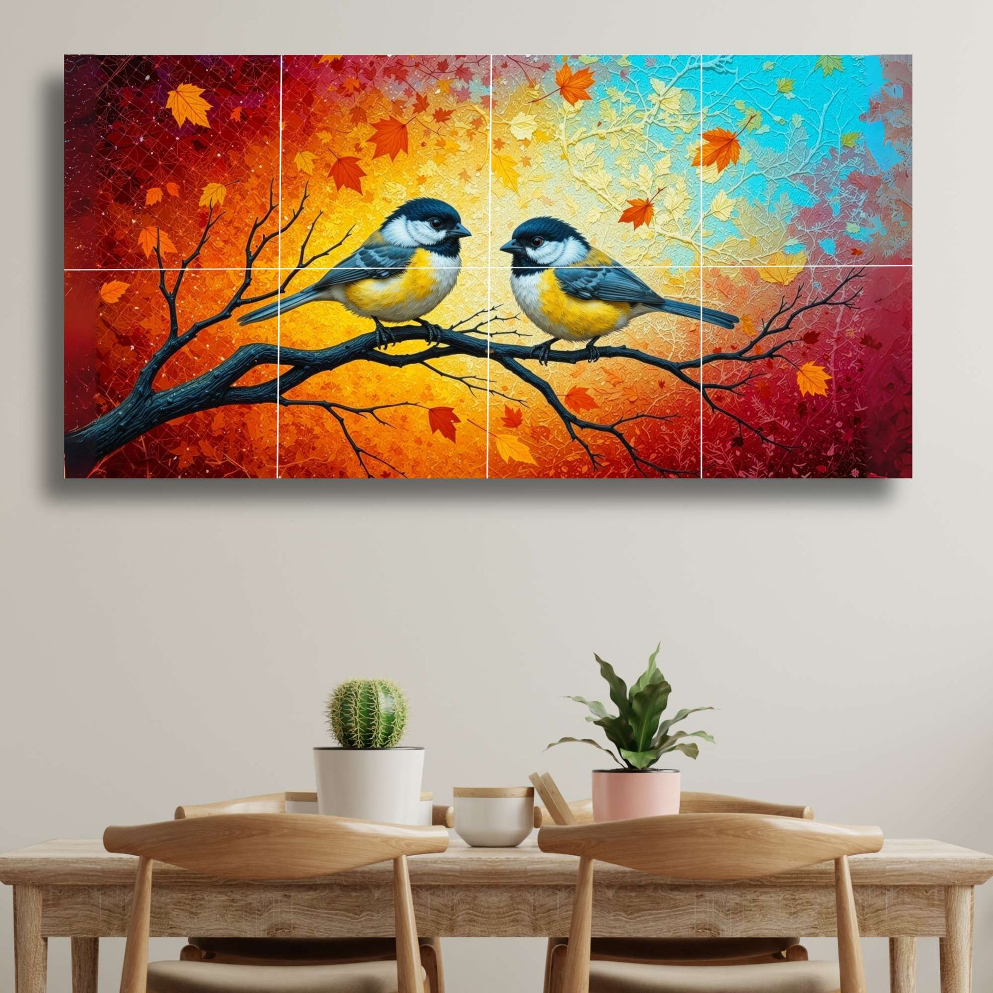 Wall Painting