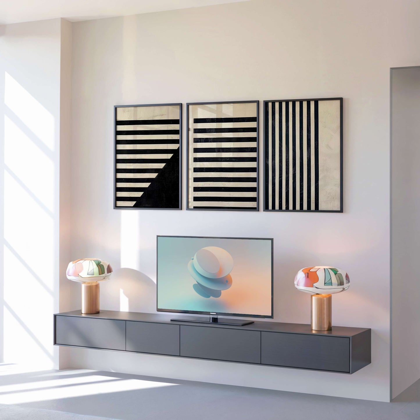 Wall Painting