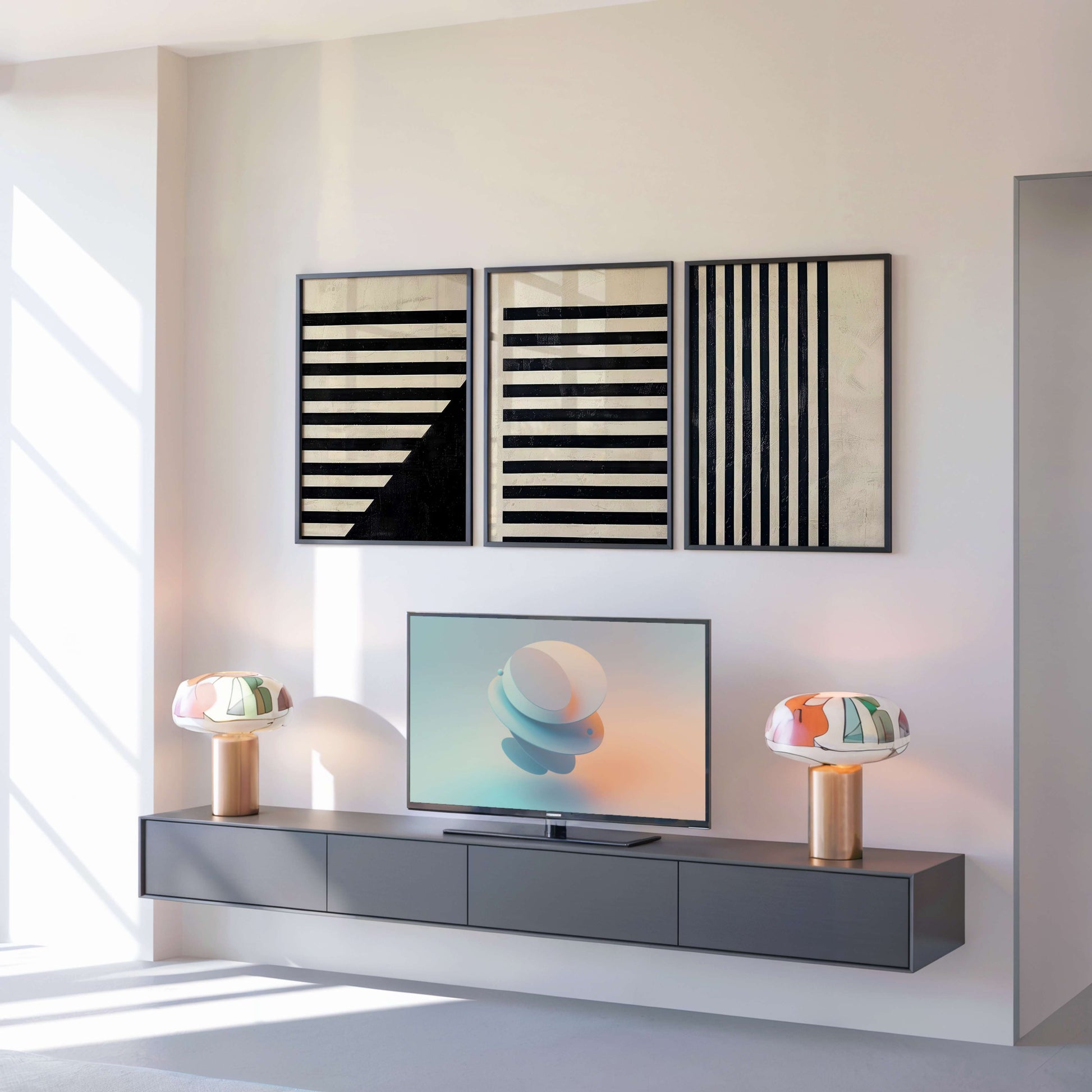 Wall Painting