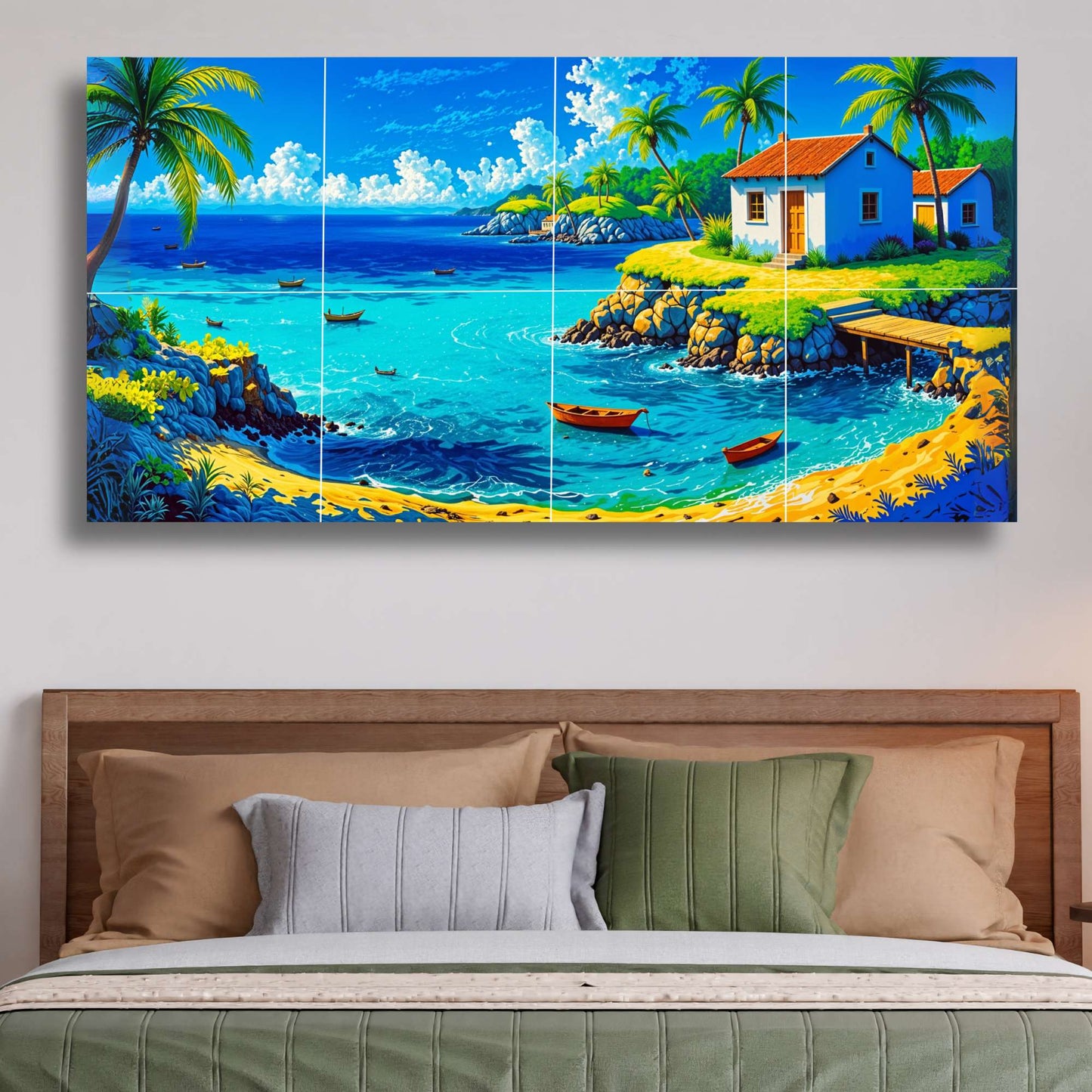 Wall Painting