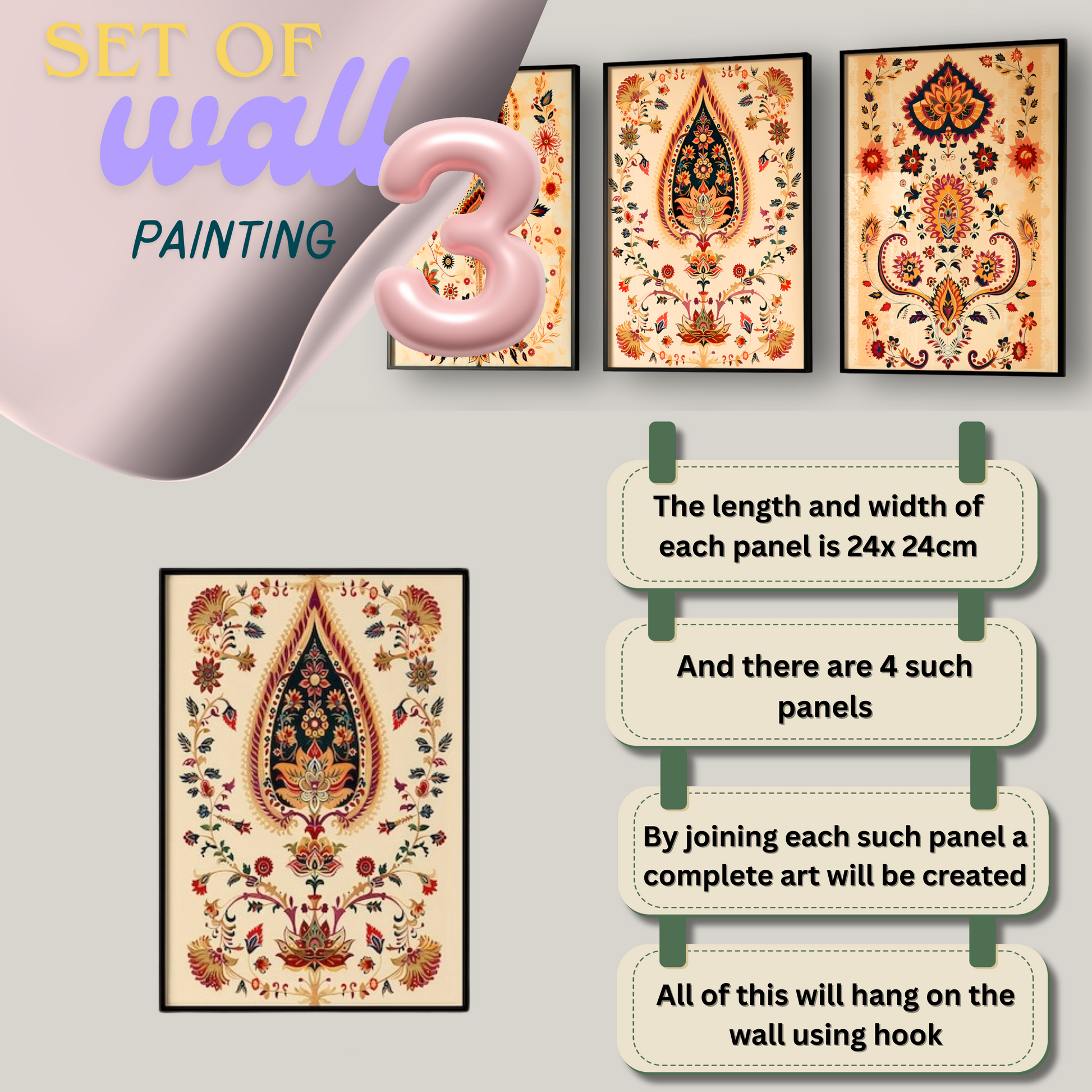 Wall Painting