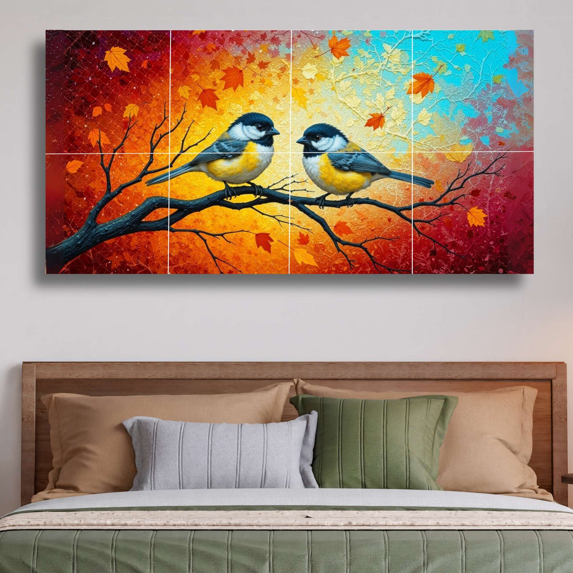 Wall Painting