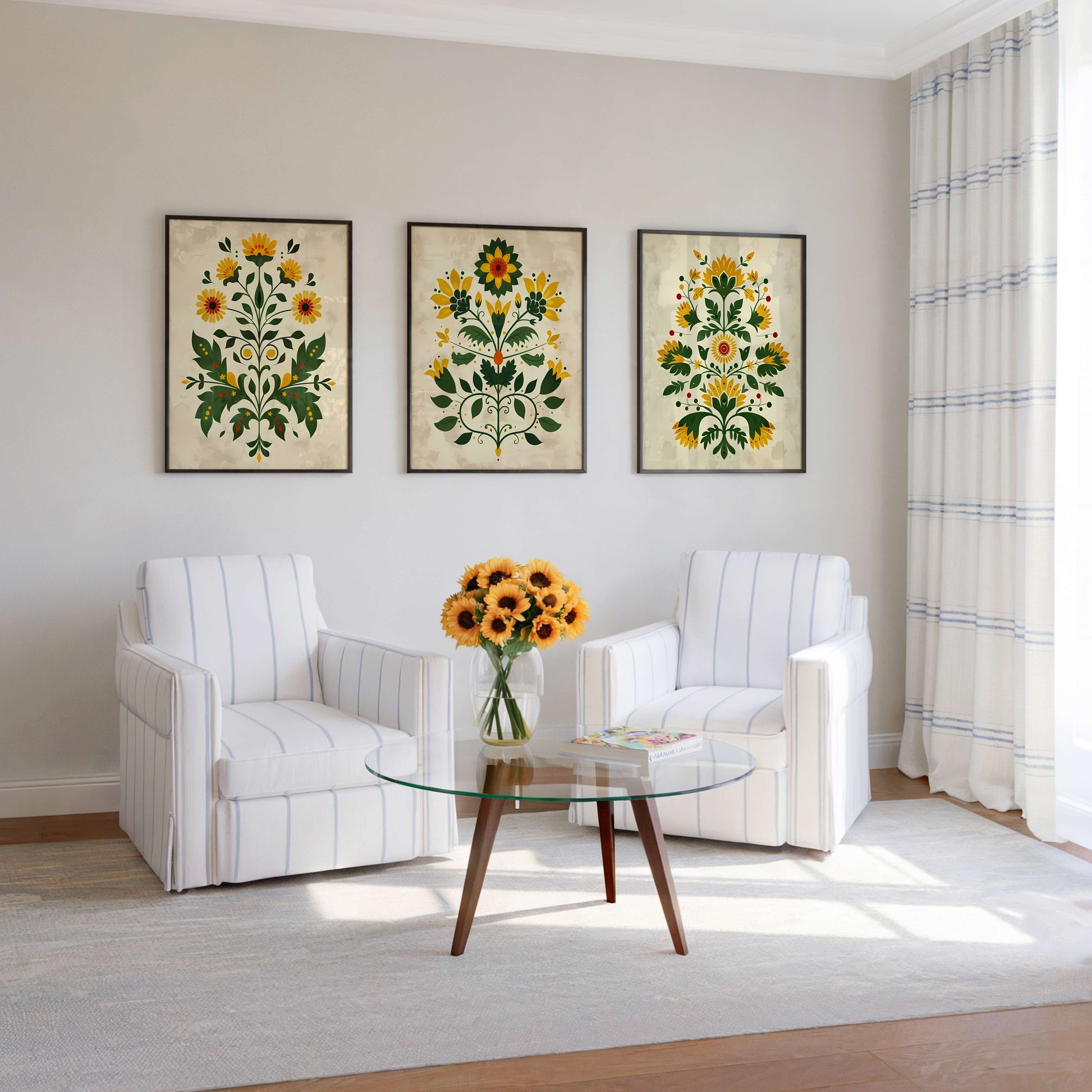 Wall Painting