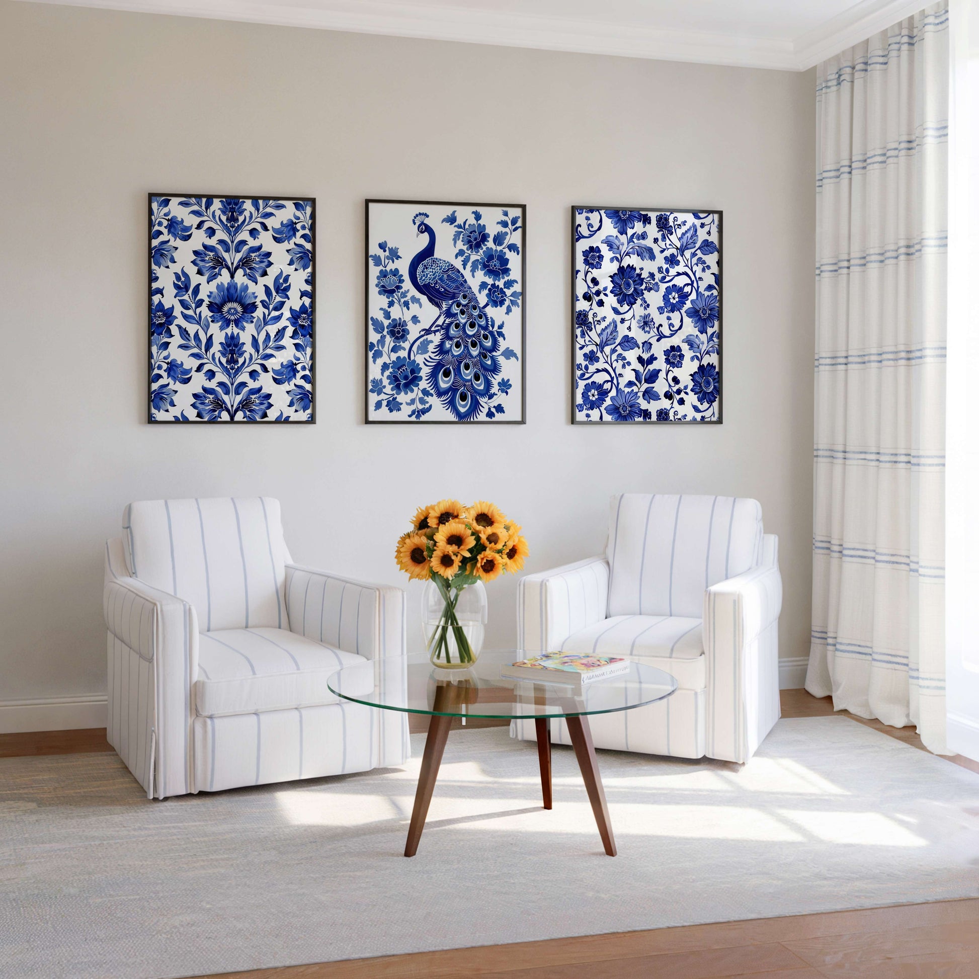 Wall Painting