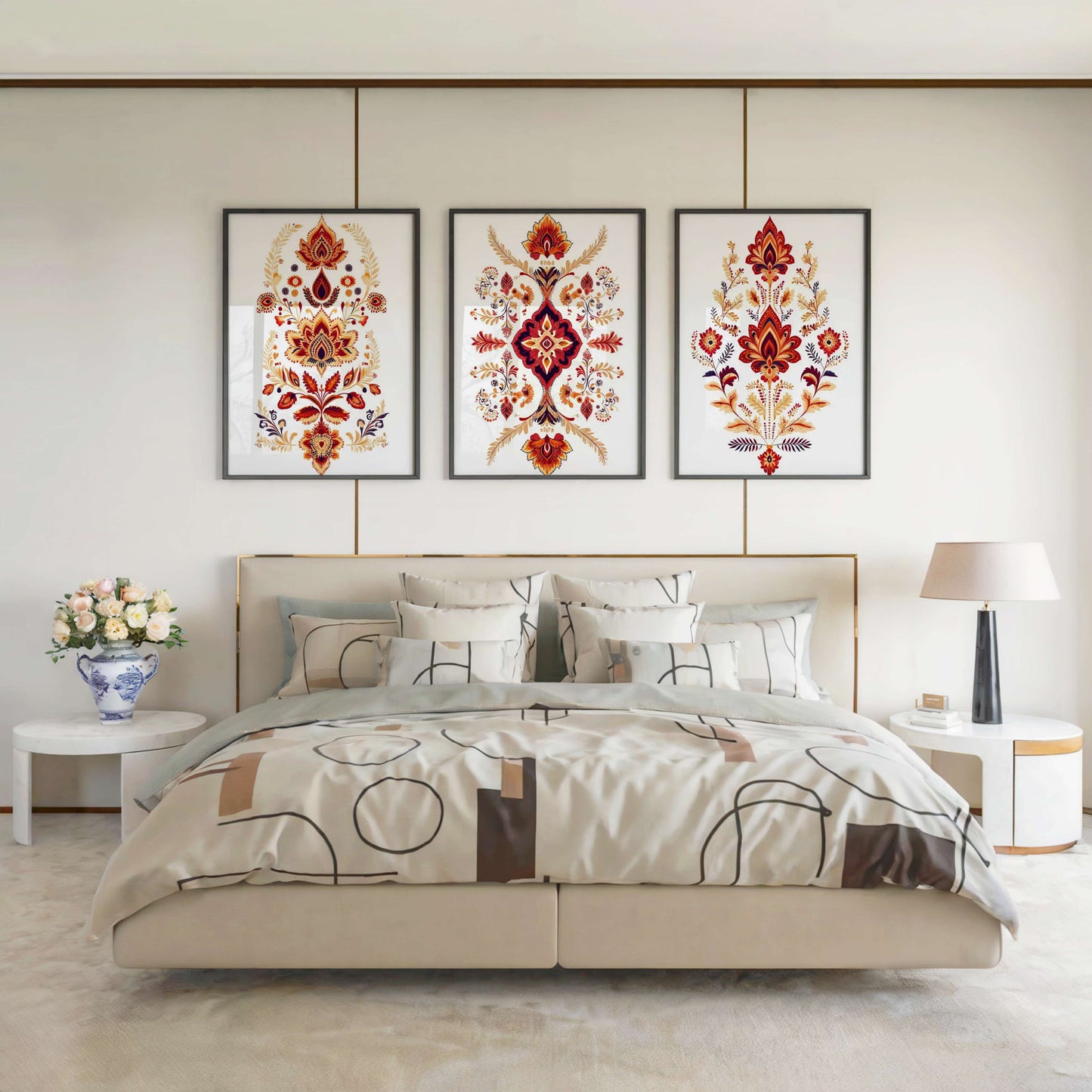 Wall Painting