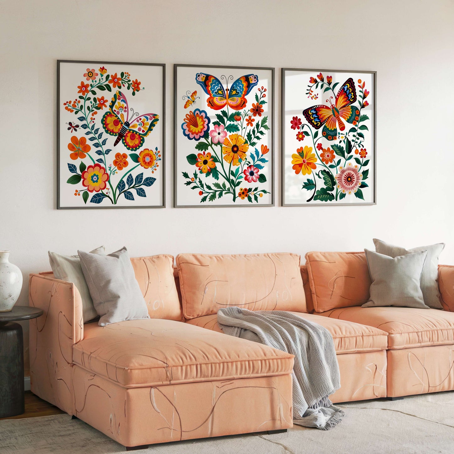 Wall Painting